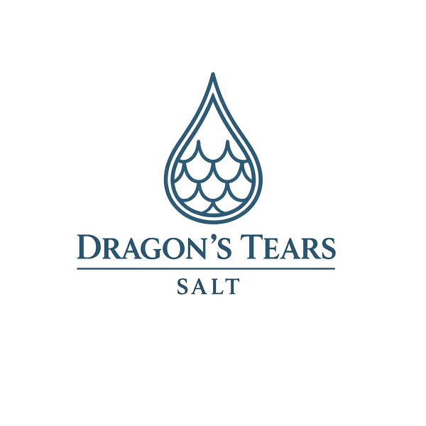 Dragon's Tears Salt